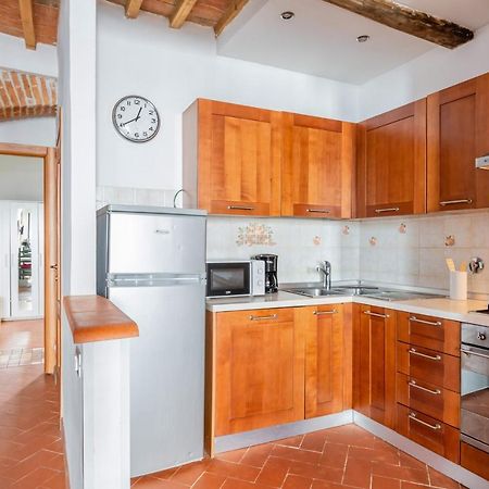Boboli Gardens Lovely Apartment Florenz Exterior foto