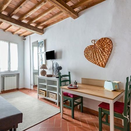 Boboli Gardens Lovely Apartment Florenz Exterior foto
